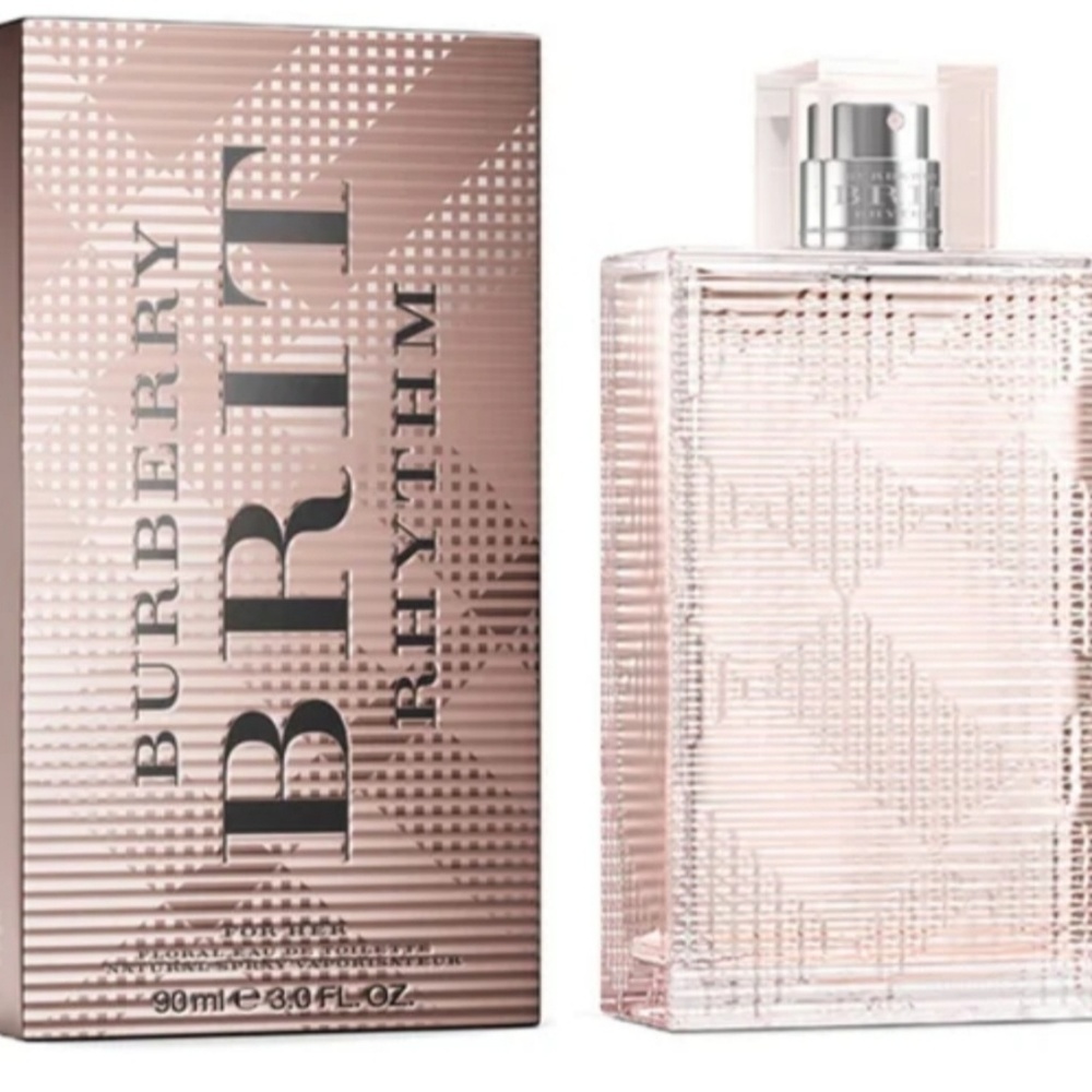 Burberry Brit Rhythm